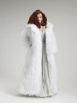 Tonner - Tyler Wentworth - Winter Flame - Doll